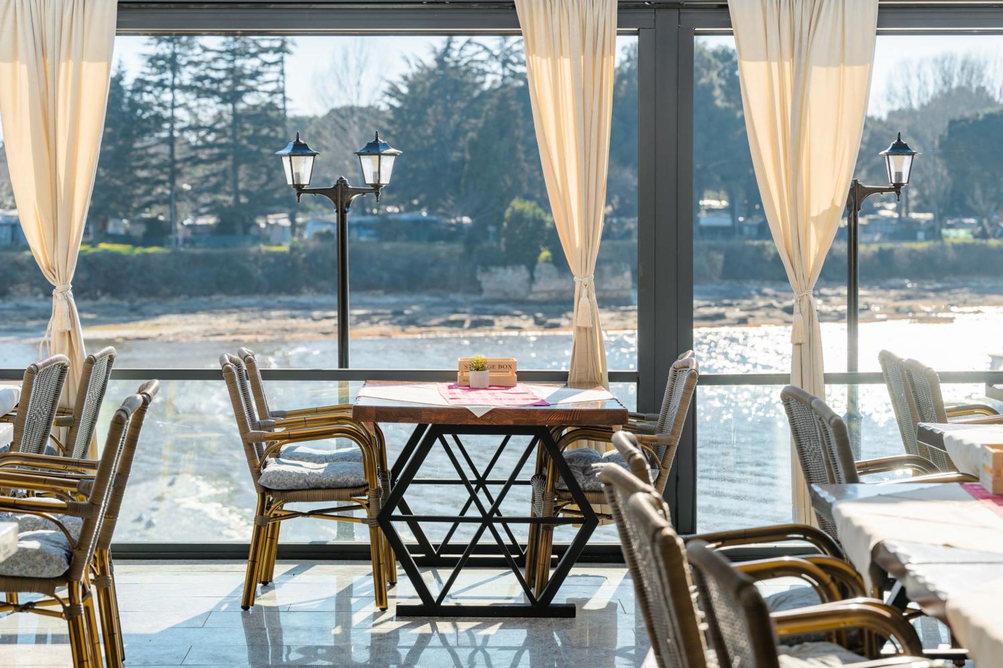 Villa Bonaca Савудрия Экстерьер фото