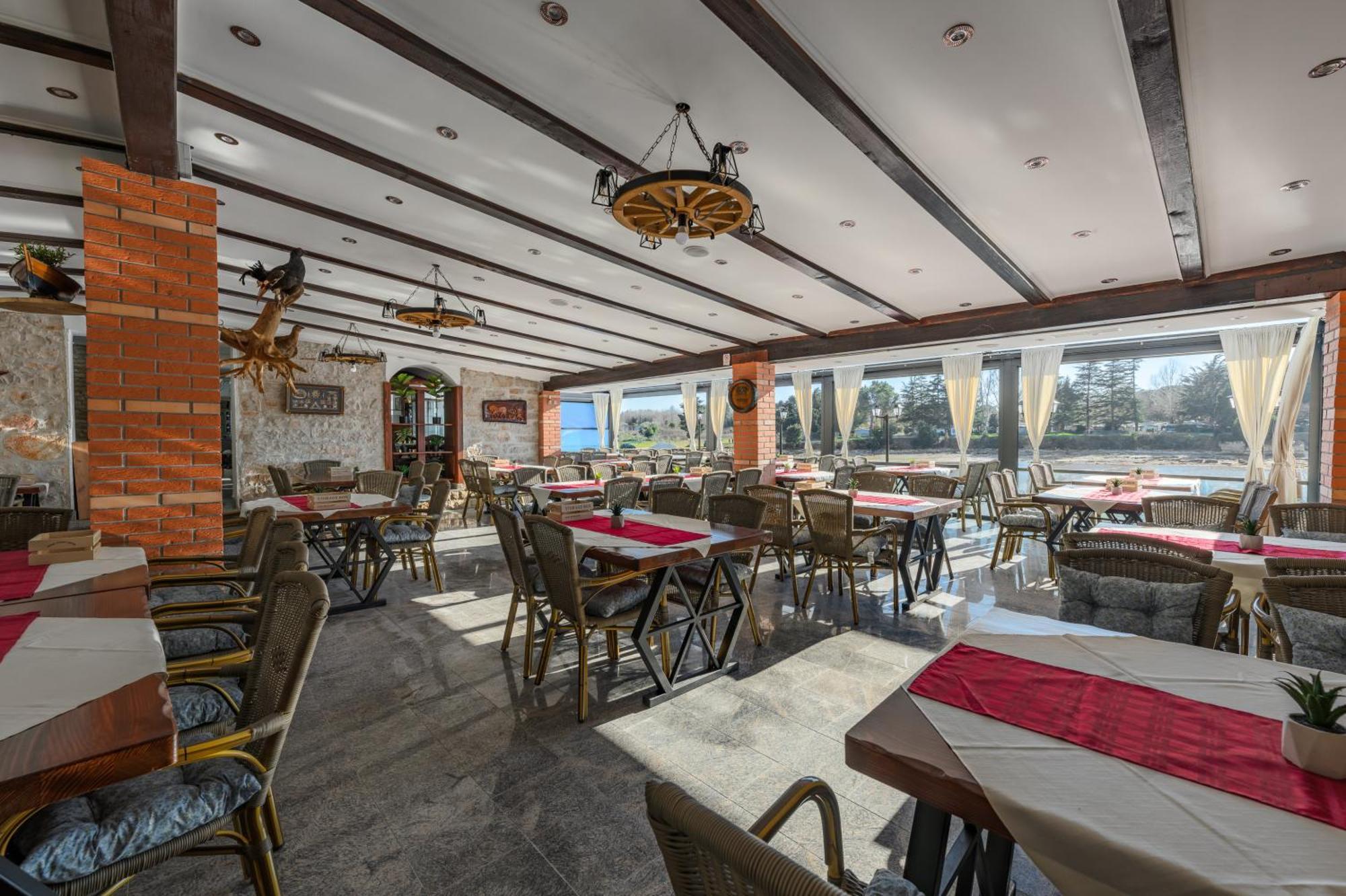 Villa Bonaca Савудрия Экстерьер фото
